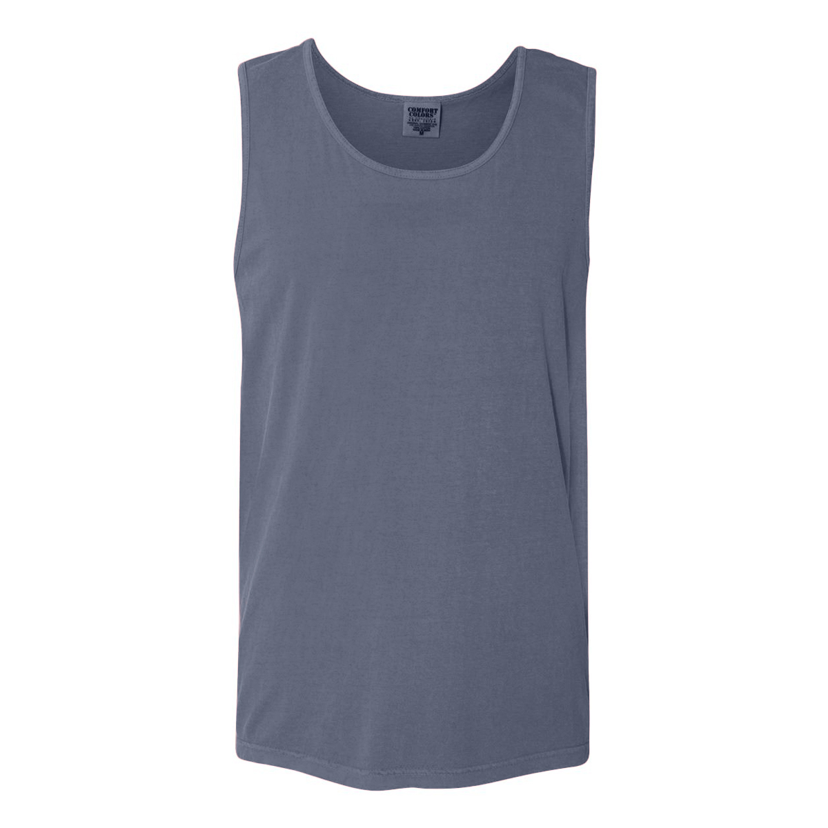 Picture of Comfort Colors - Garment-dyed Heavyweight Tank Top