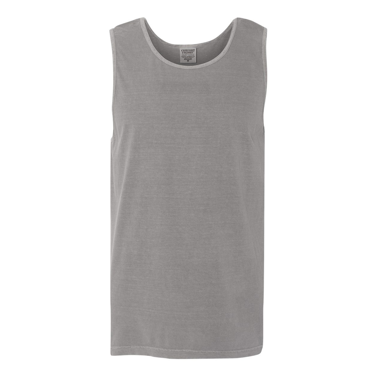Picture of Comfort Colors - Garment-dyed Heavyweight Tank Top