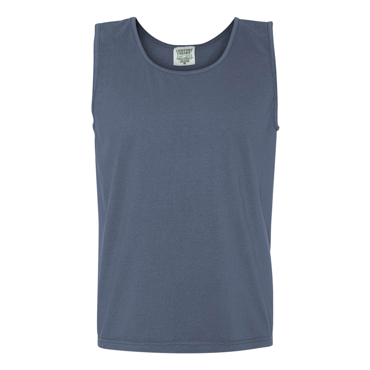 Picture of Comfort Colors - Garment-dyed Heavyweight Tank Top