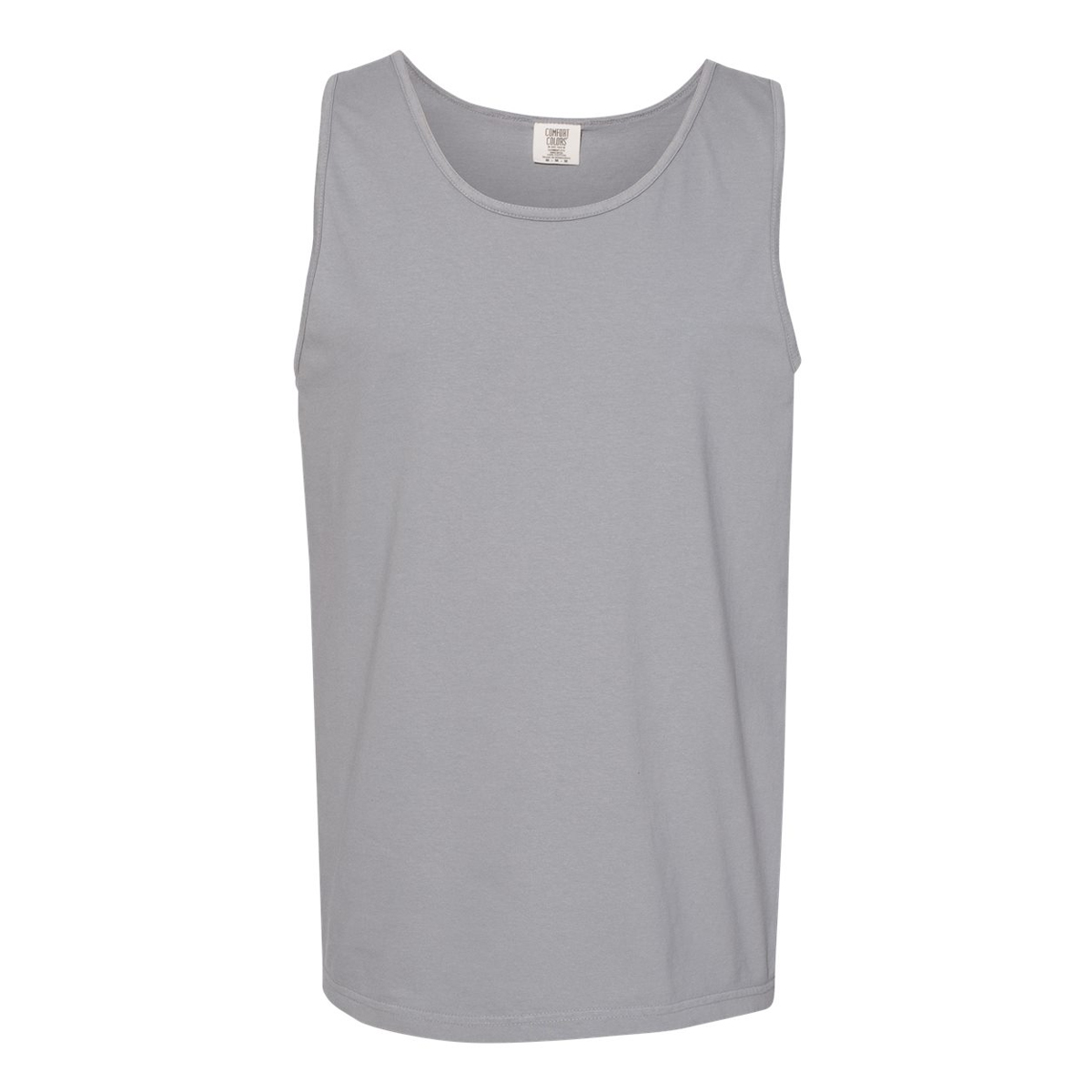 Picture of Comfort Colors - Garment-dyed Heavyweight Tank Top