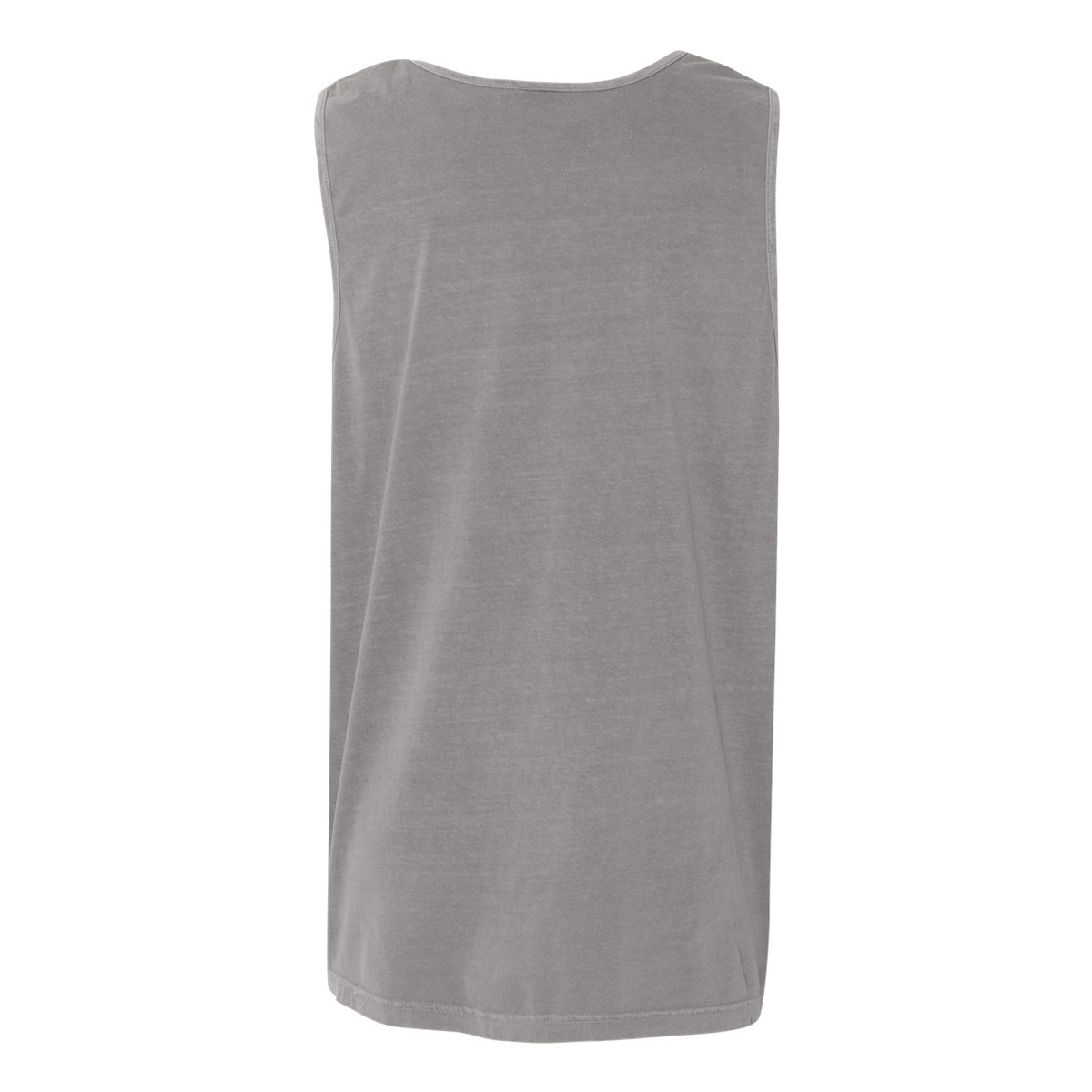 Picture of Comfort Colors - Garment-dyed Heavyweight Tank Top