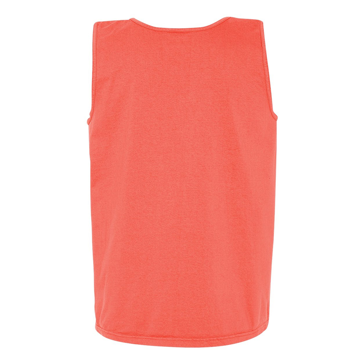 Picture of Comfort Colors - Garment-dyed Heavyweight Tank Top