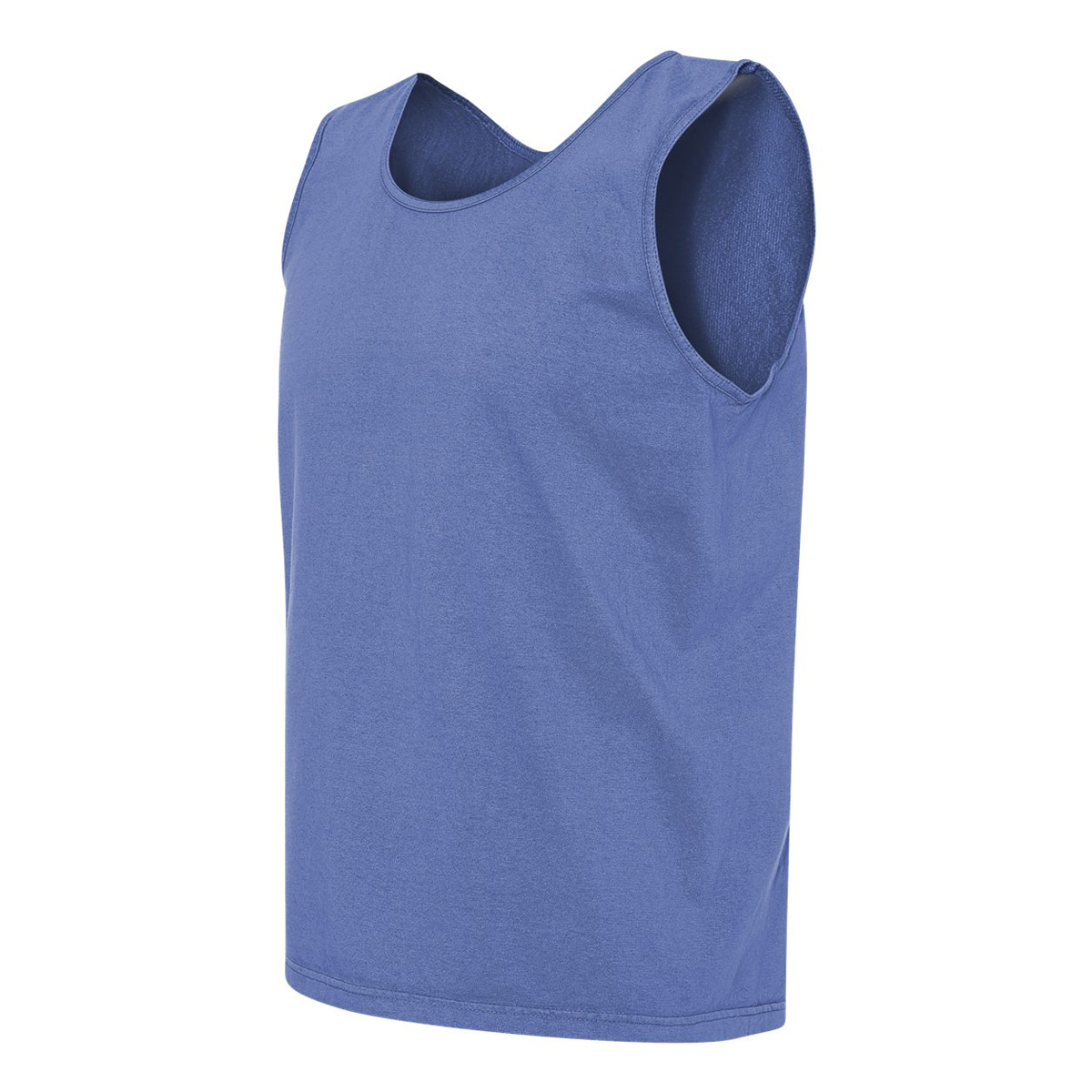 Picture of Comfort Colors - Garment-dyed Heavyweight Tank Top