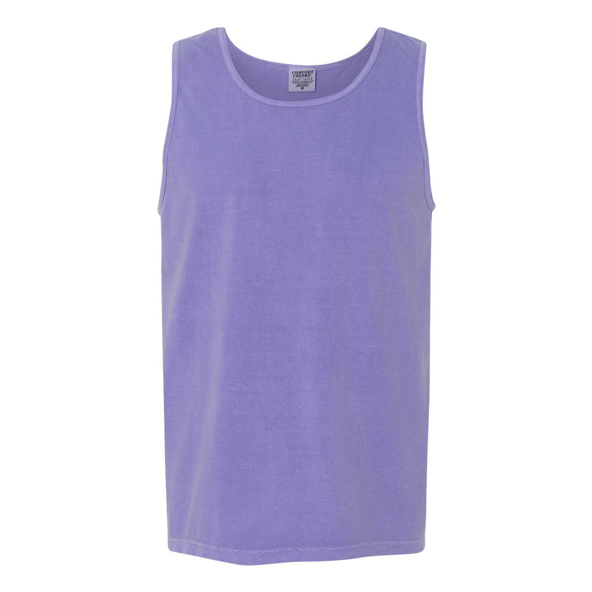 Picture of Comfort Colors - Garment-dyed Heavyweight Tank Top