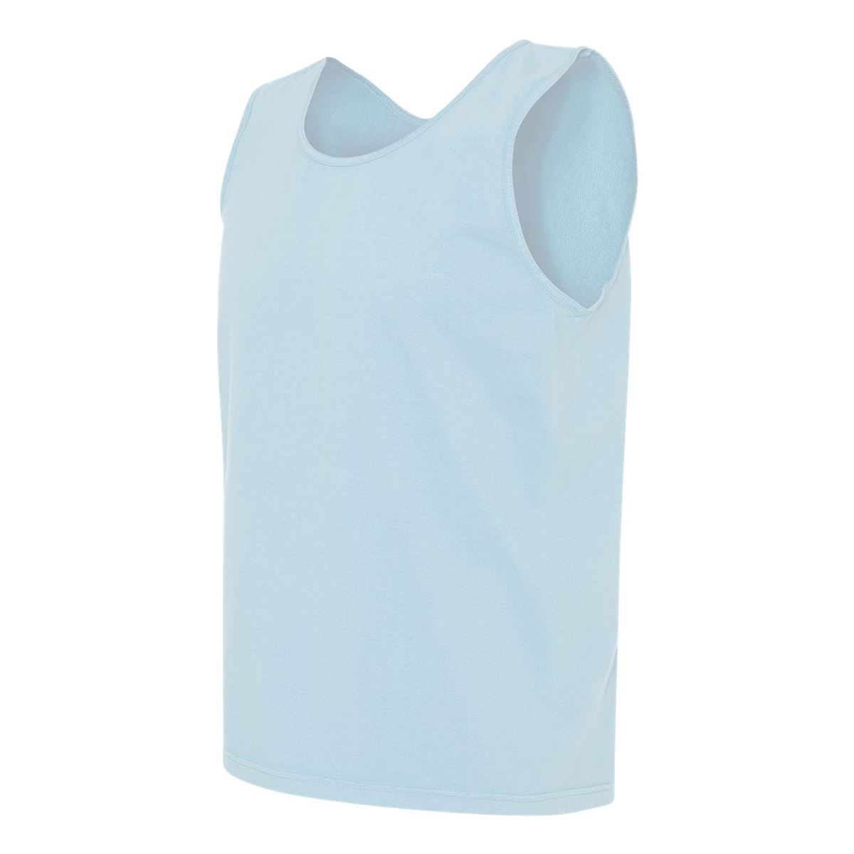 Picture of Comfort Colors - Garment-dyed Heavyweight Tank Top