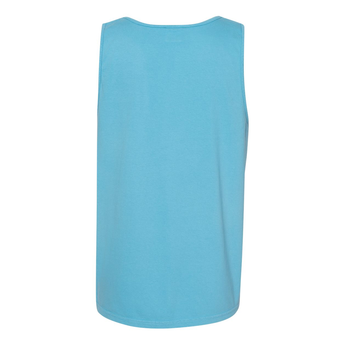 Picture of Comfort Colors - Garment-dyed Heavyweight Tank Top