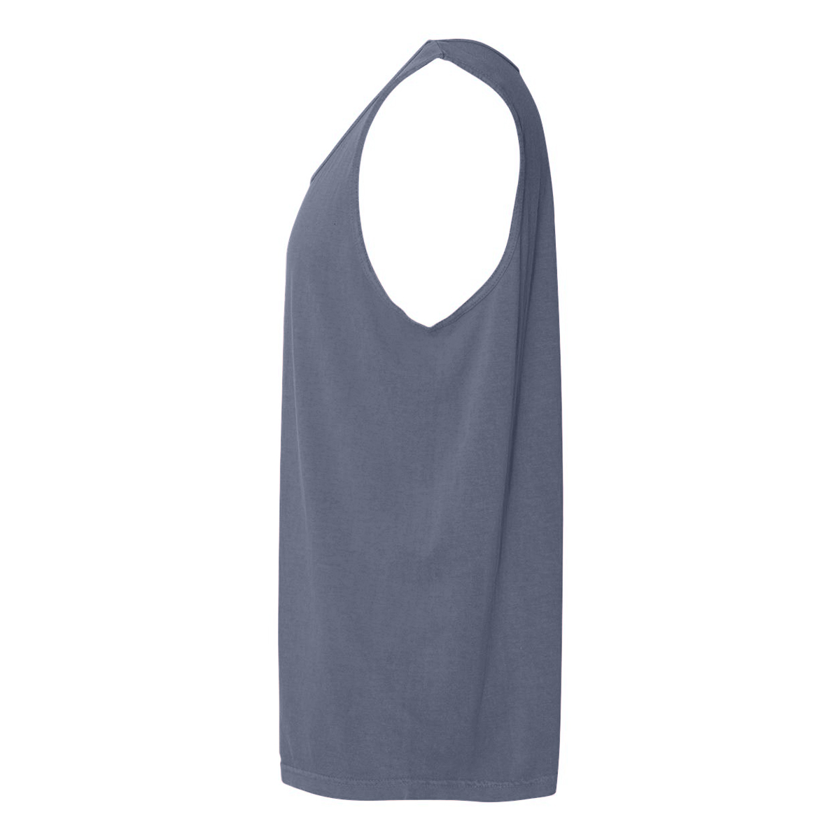 Picture of Comfort Colors - Garment-dyed Heavyweight Tank Top