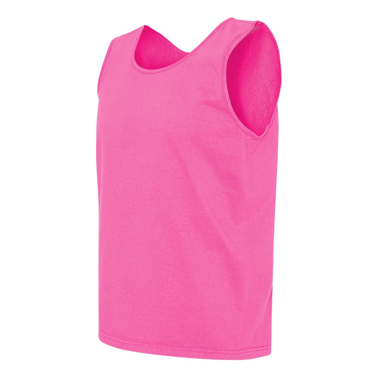 Picture of Comfort Colors - Garment-dyed Heavyweight Tank Top