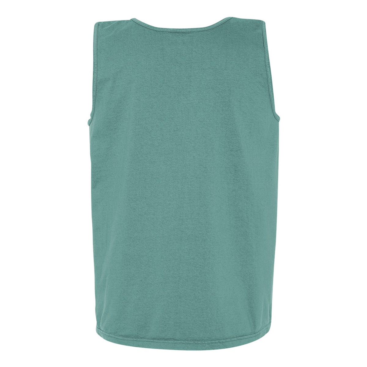 Picture of Comfort Colors - Garment-dyed Heavyweight Tank Top