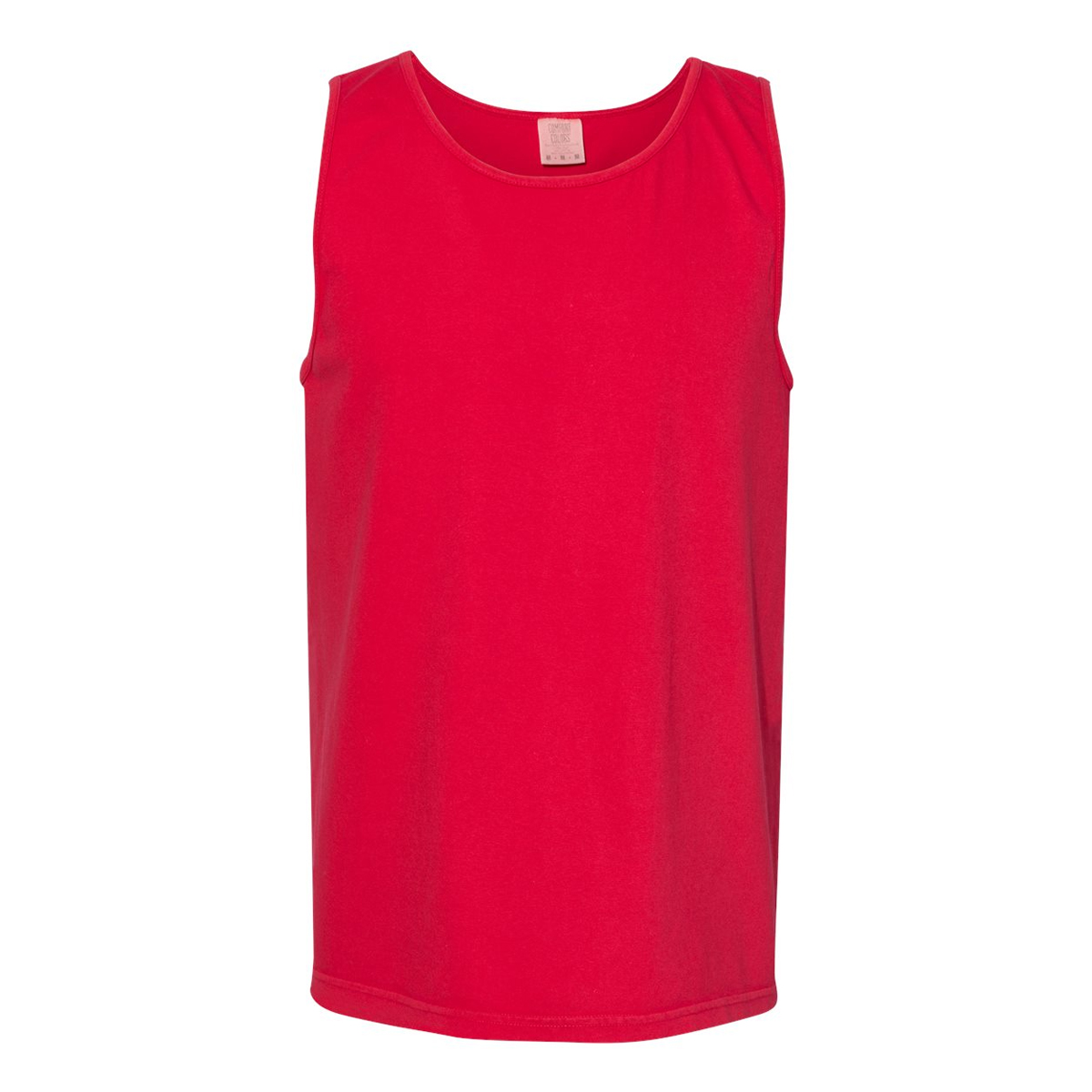 Picture of Comfort Colors - Garment-dyed Heavyweight Tank Top