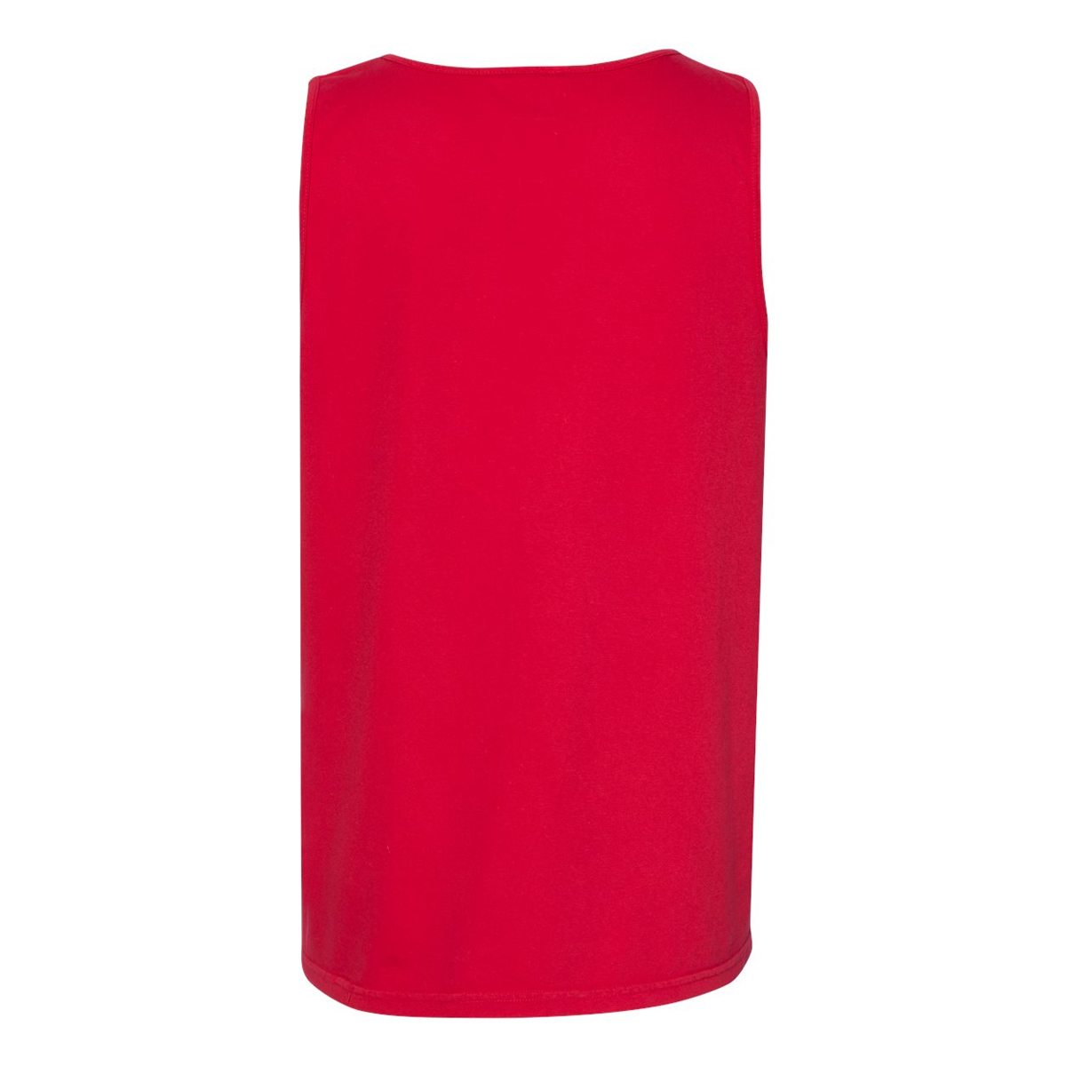 Picture of Comfort Colors - Garment-dyed Heavyweight Tank Top