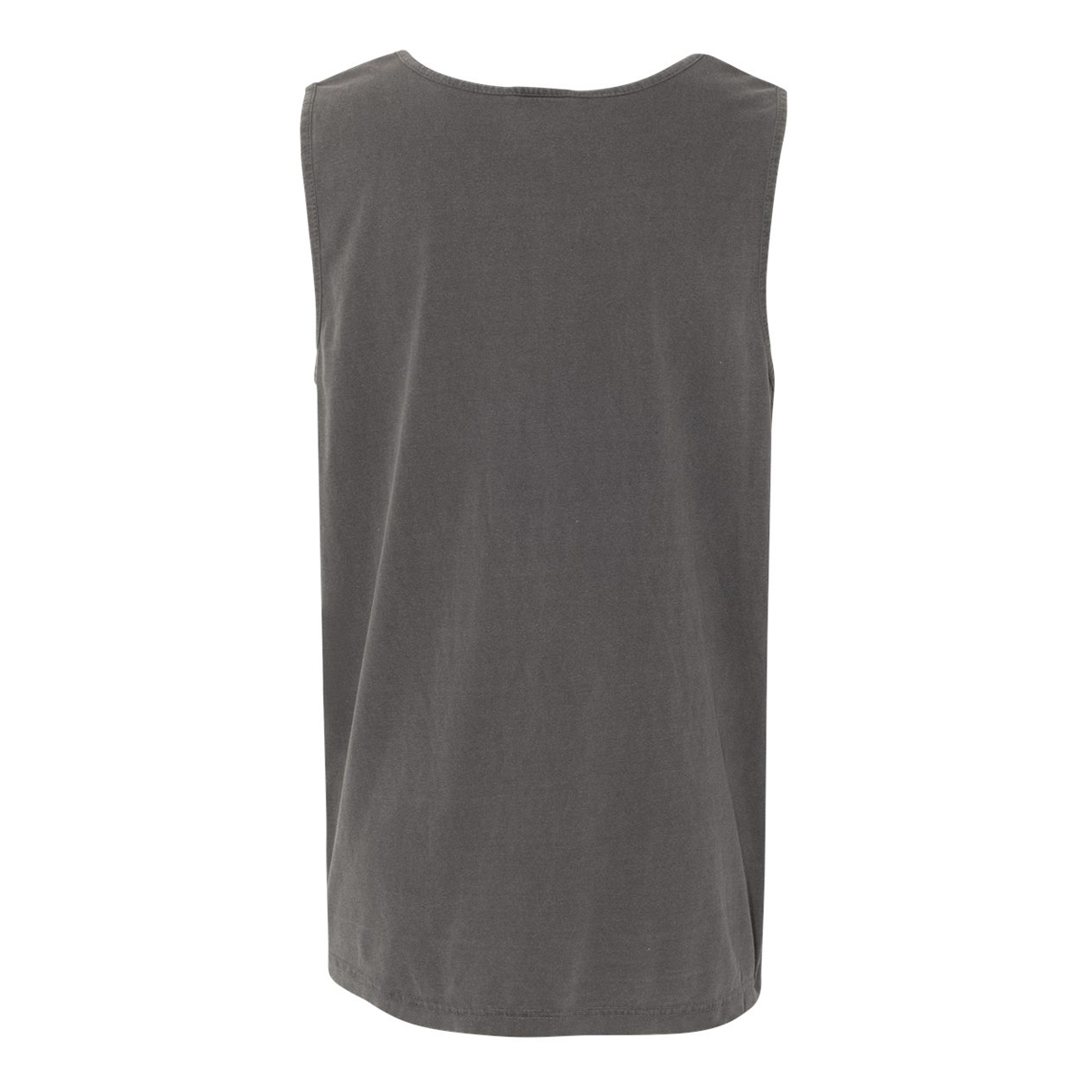 Picture of Comfort Colors - Garment-dyed Heavyweight Tank Top
