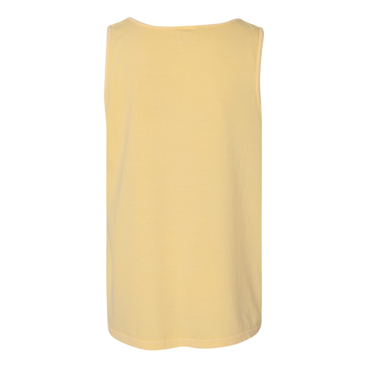 Picture of Comfort Colors - Garment-dyed Heavyweight Tank Top