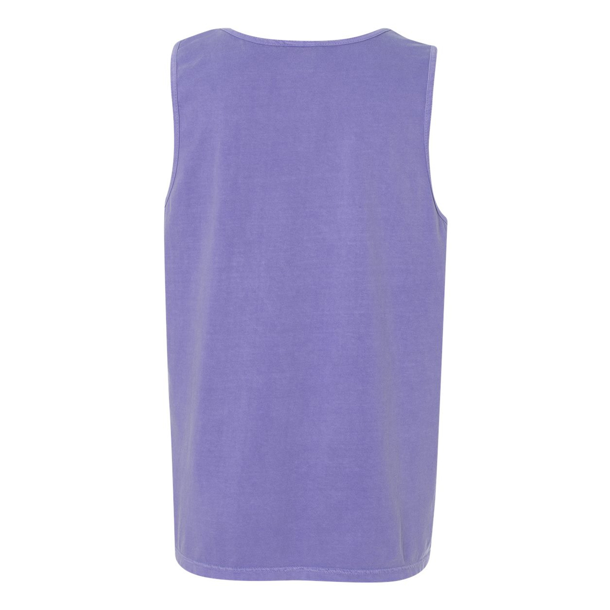 Picture of Comfort Colors - Garment-dyed Heavyweight Tank Top