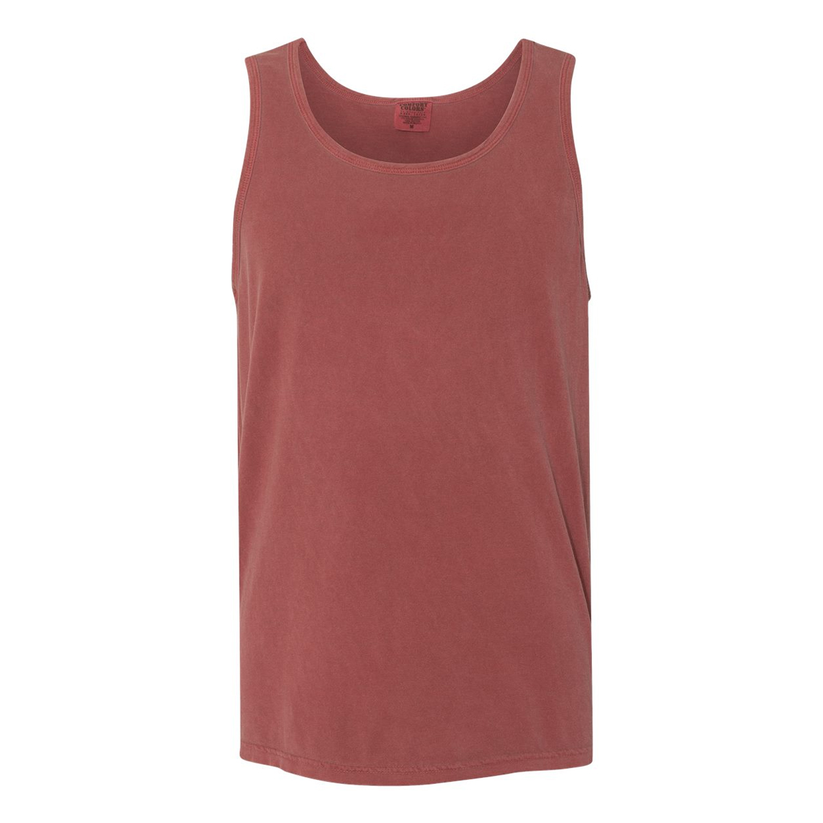 Picture of Comfort Colors - Garment-dyed Heavyweight Tank Top