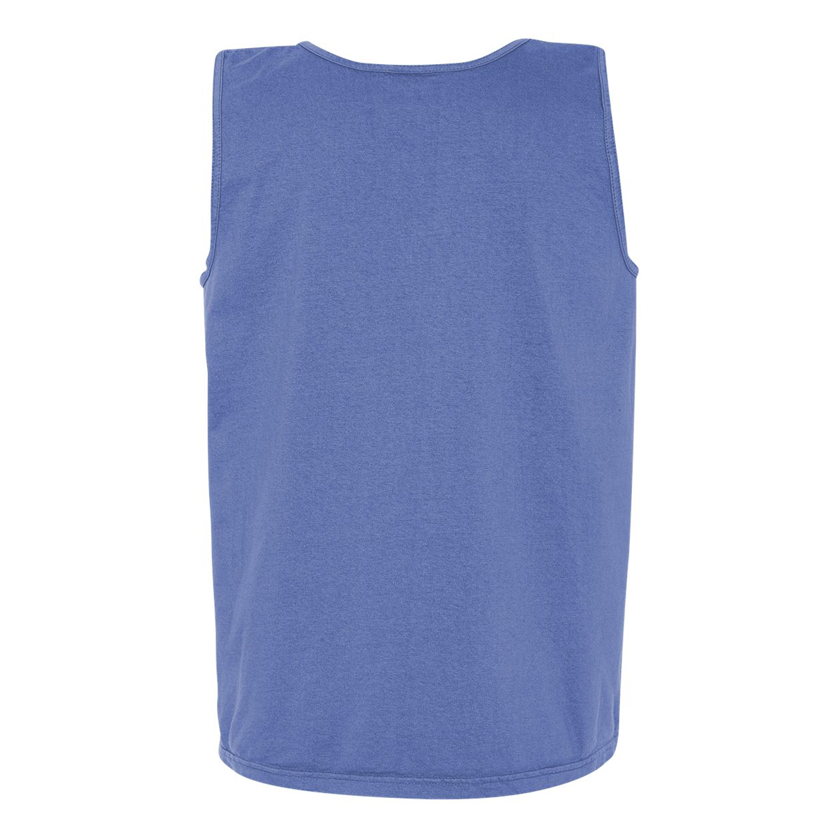 Picture of Comfort Colors - Garment-dyed Heavyweight Tank Top