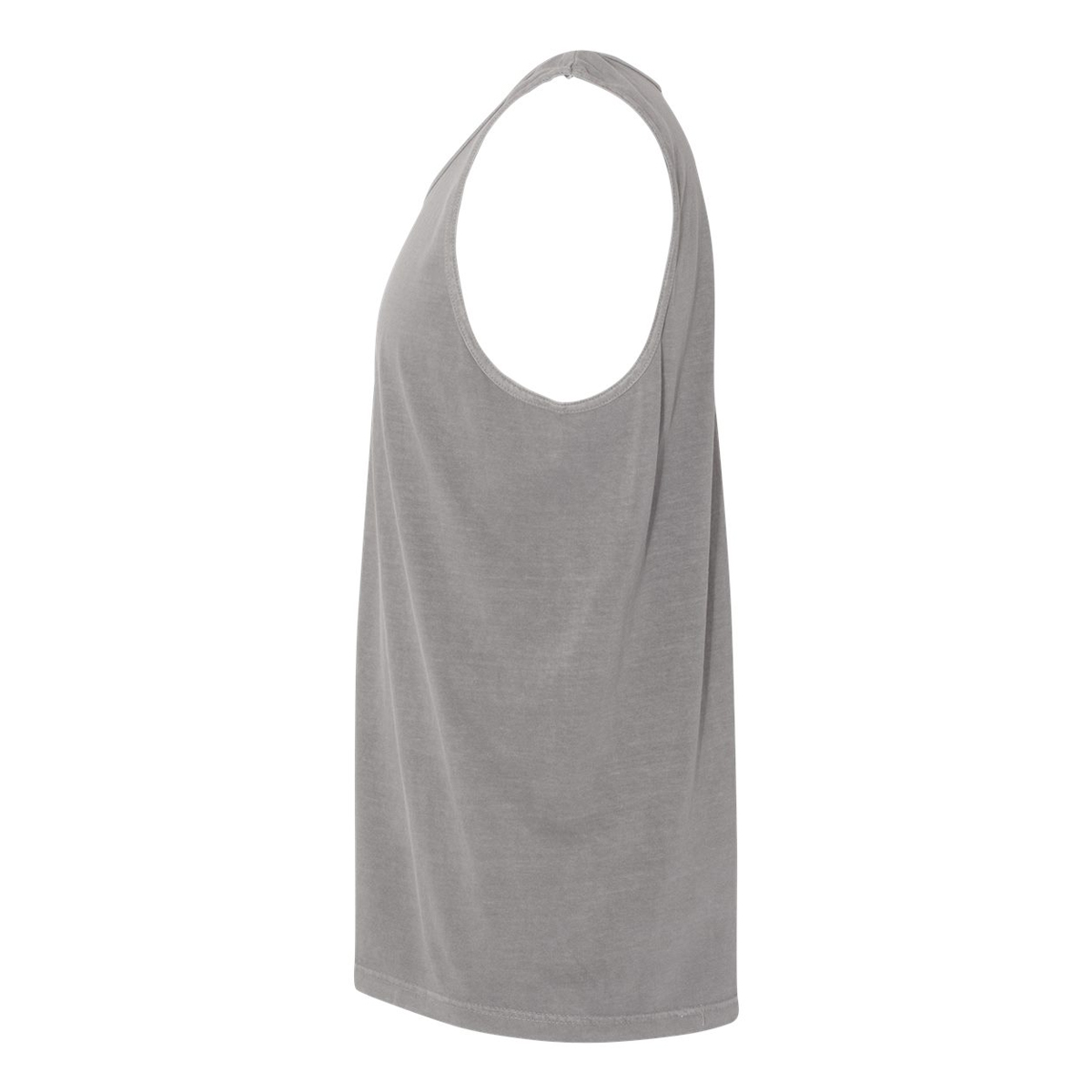 Picture of Comfort Colors - Garment-dyed Heavyweight Tank Top