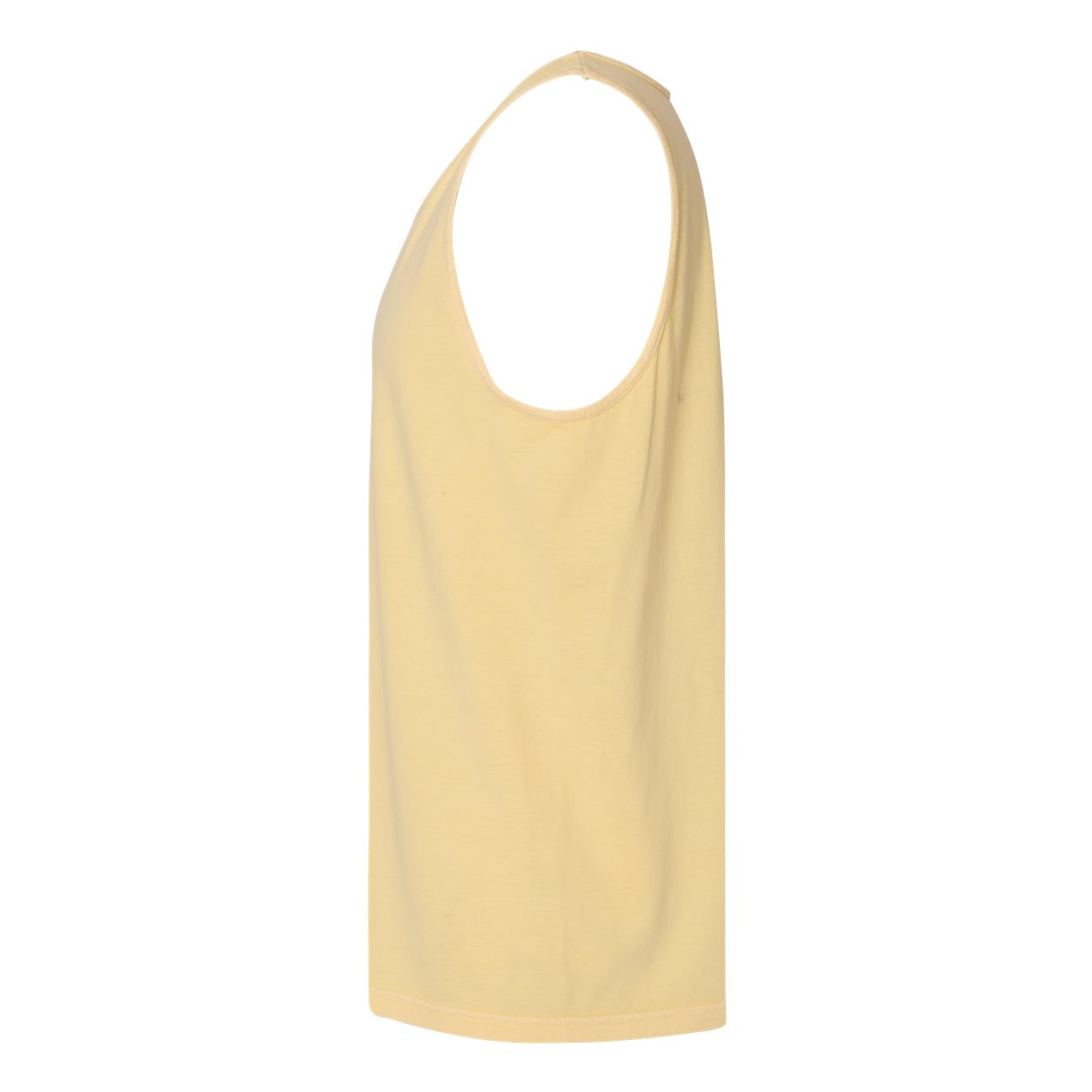 Picture of Comfort Colors - Garment-dyed Heavyweight Tank Top
