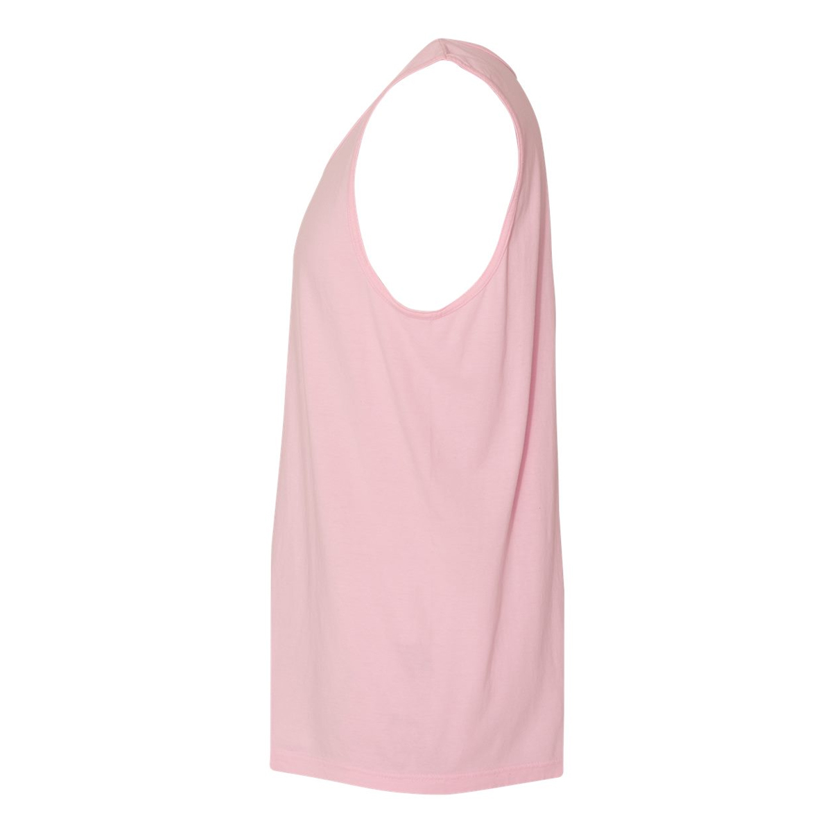Picture of Comfort Colors - Garment-dyed Heavyweight Tank Top