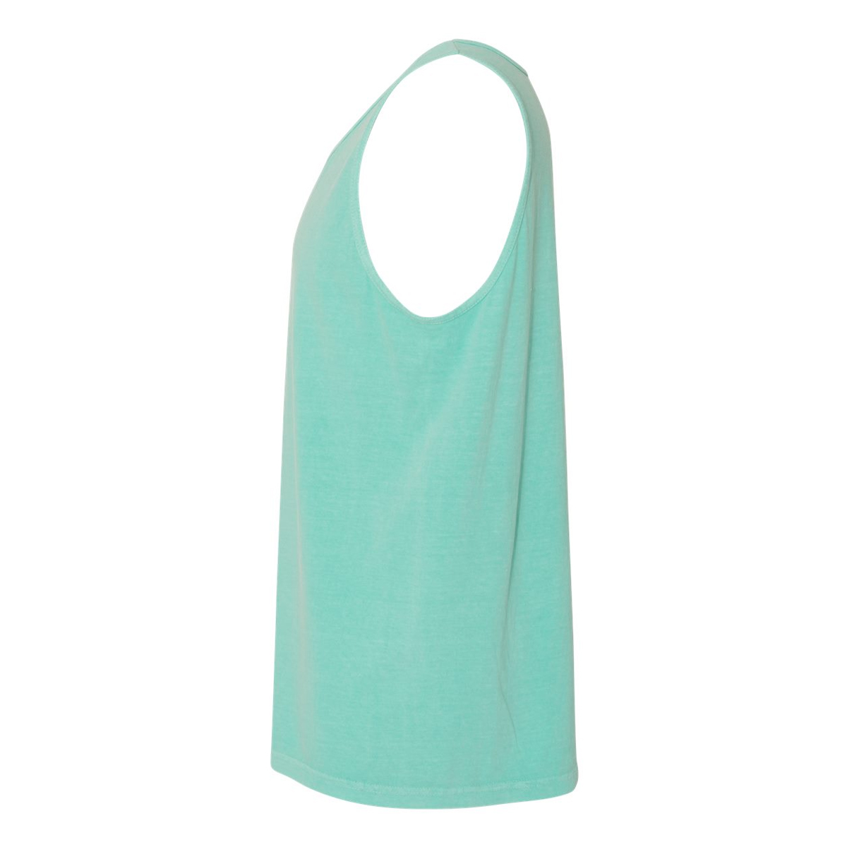 Picture of Comfort Colors - Garment-dyed Heavyweight Tank Top