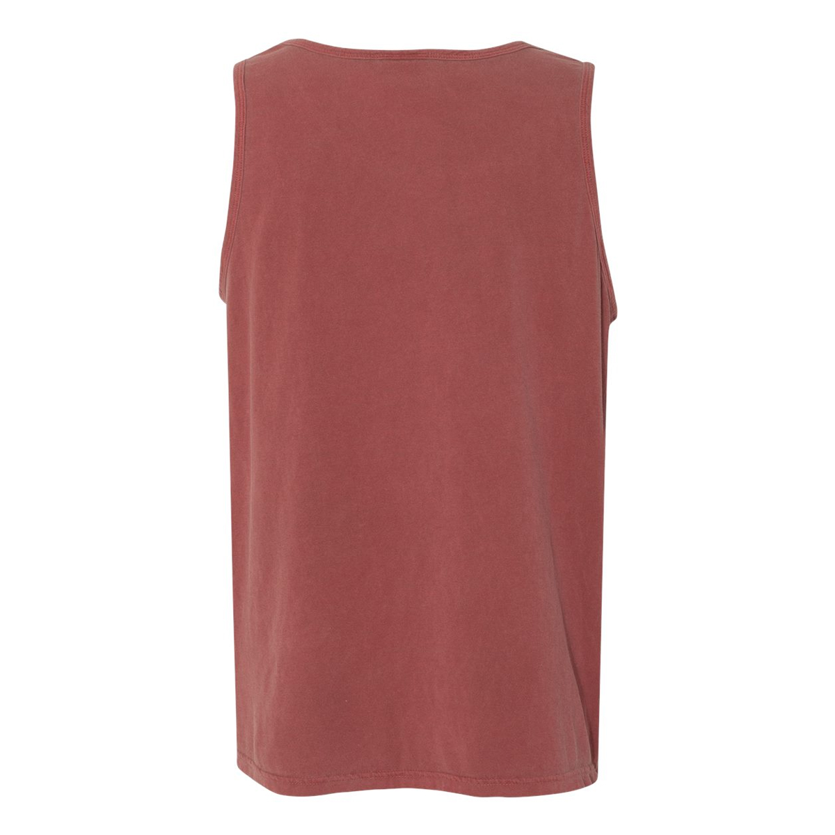 Picture of Comfort Colors - Garment-dyed Heavyweight Tank Top