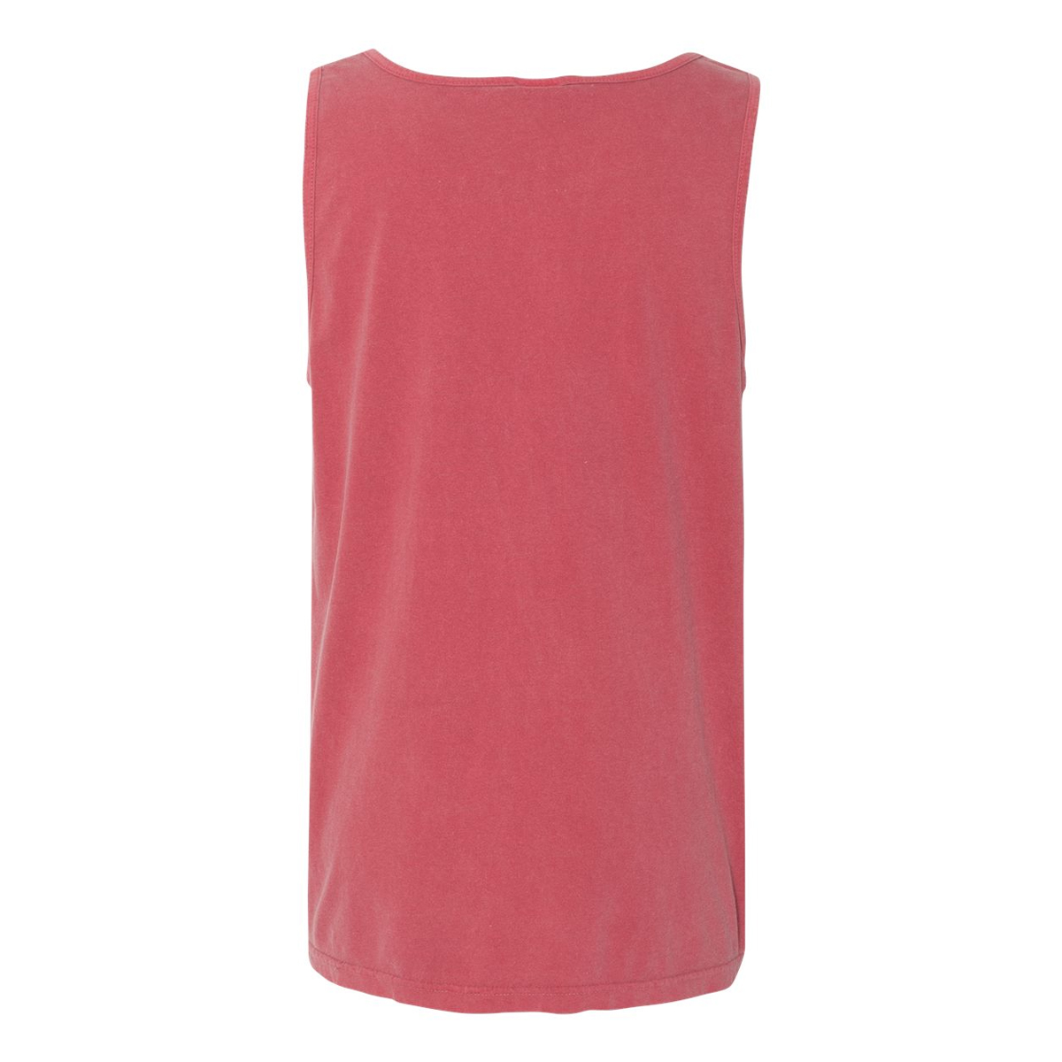 Picture of Comfort Colors - Garment-dyed Heavyweight Tank Top