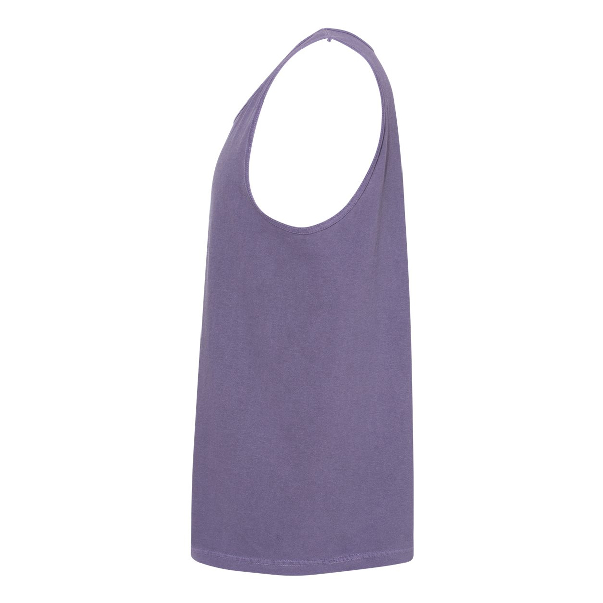 Picture of Comfort Colors - Garment-dyed Heavyweight Tank Top