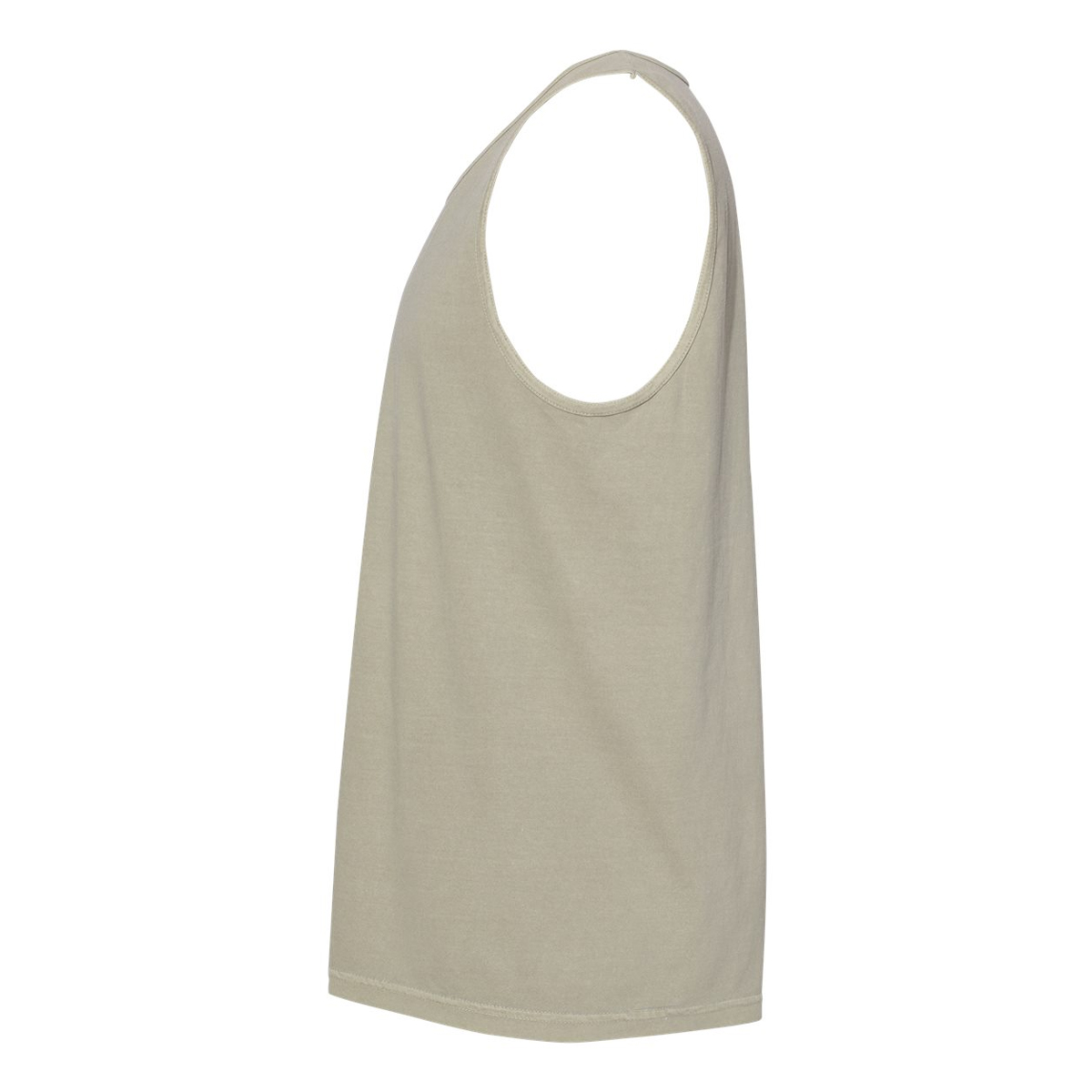 Picture of Comfort Colors - Garment-dyed Heavyweight Tank Top