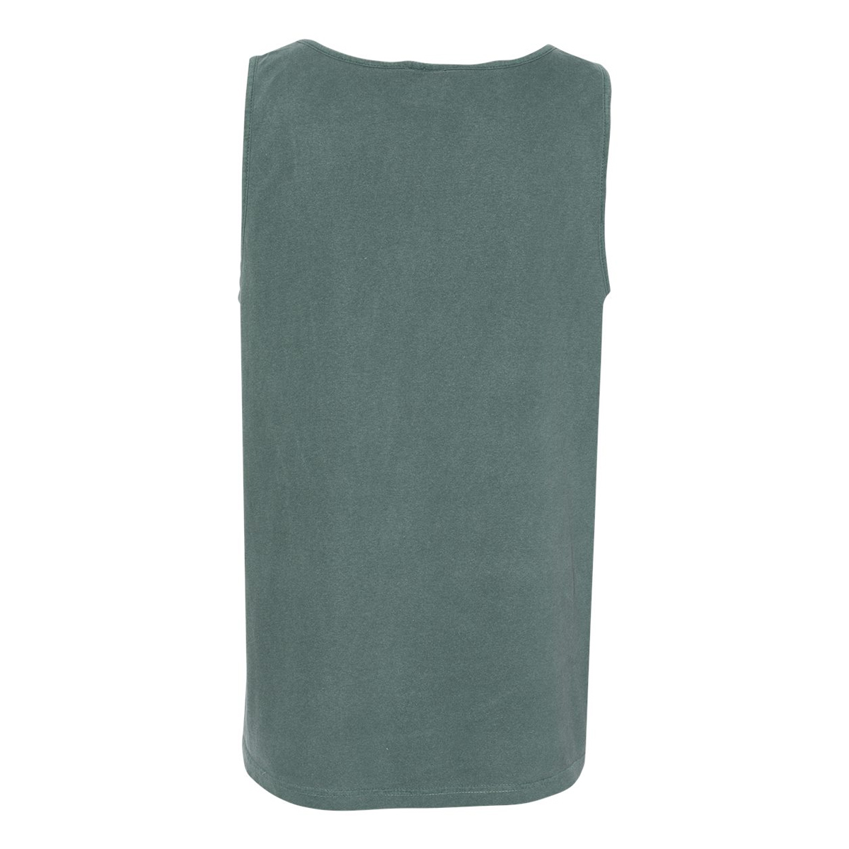 Picture of Comfort Colors - Garment-dyed Heavyweight Tank Top