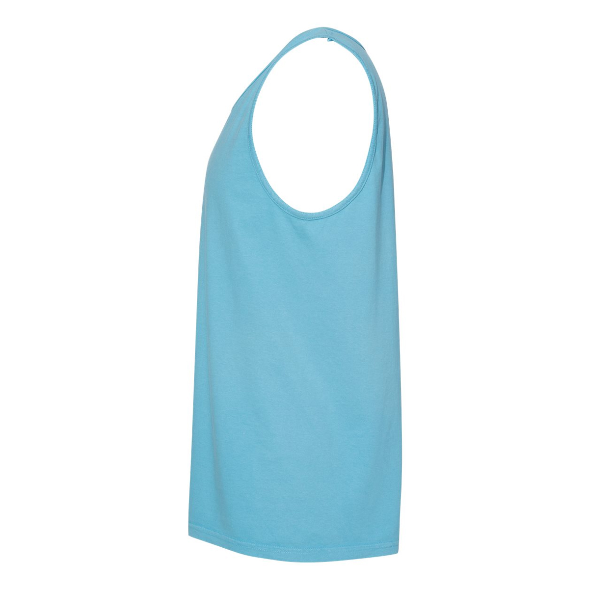 Picture of Comfort Colors - Garment-dyed Heavyweight Tank Top