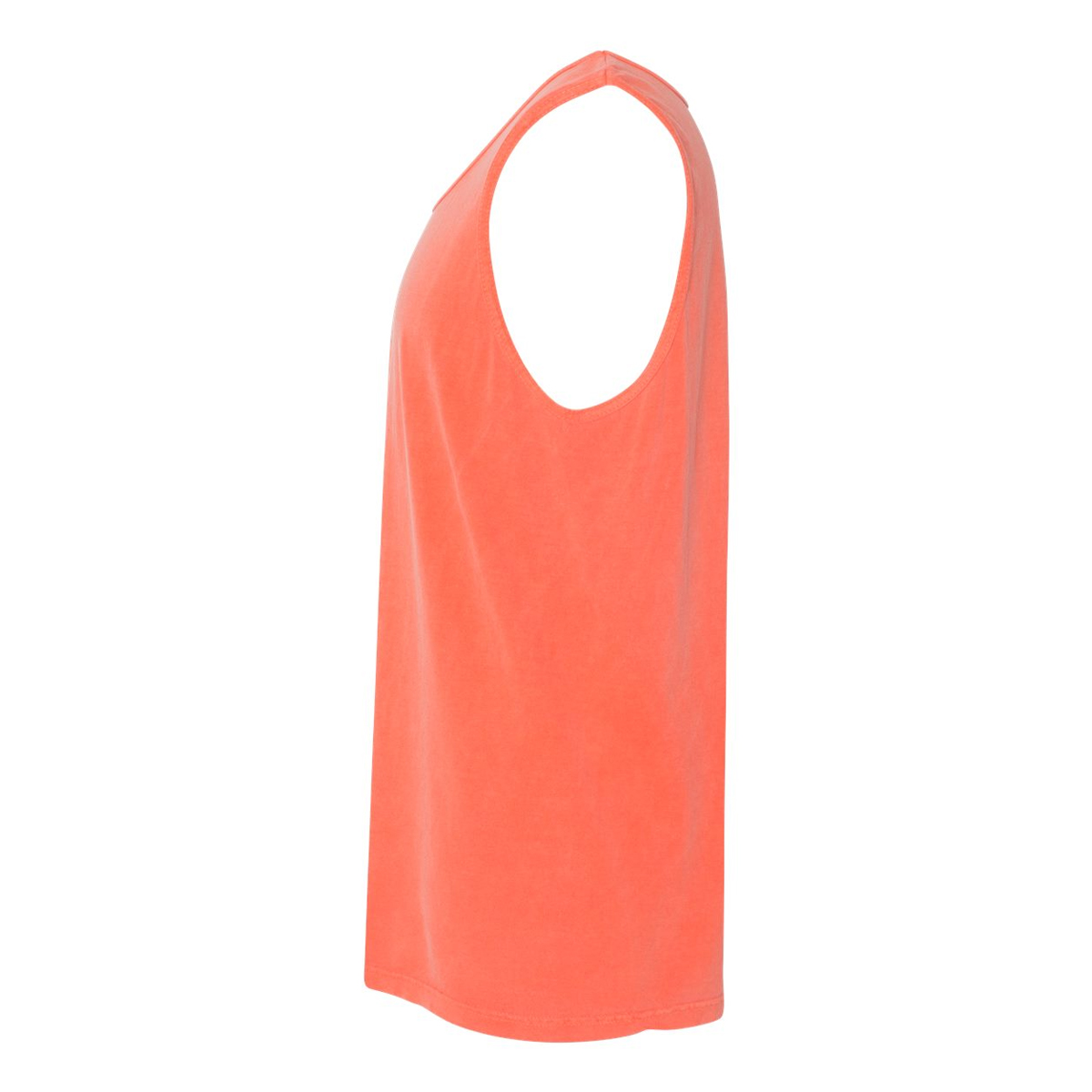 Picture of Comfort Colors - Garment-dyed Heavyweight Tank Top