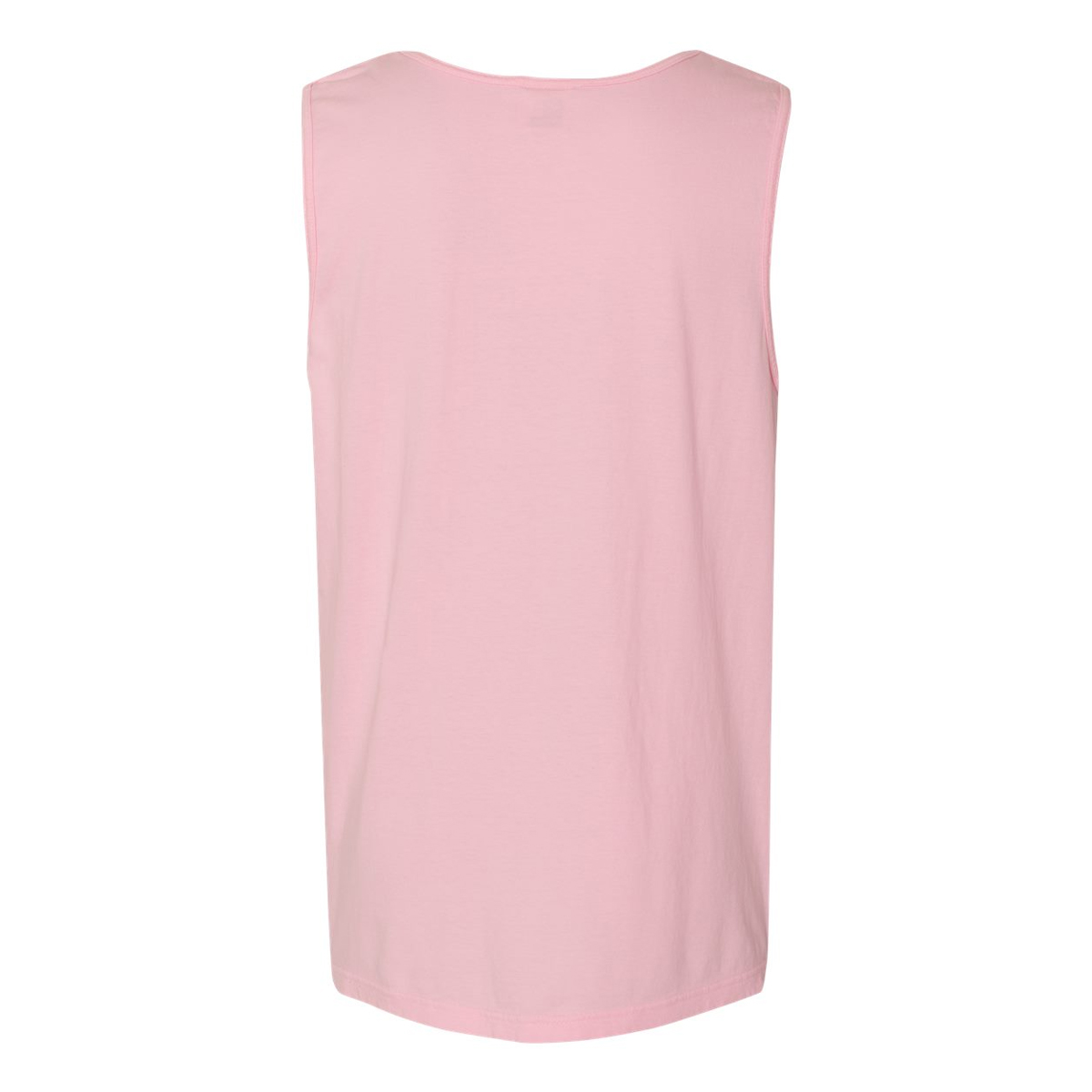 Picture of Comfort Colors - Garment-dyed Heavyweight Tank Top