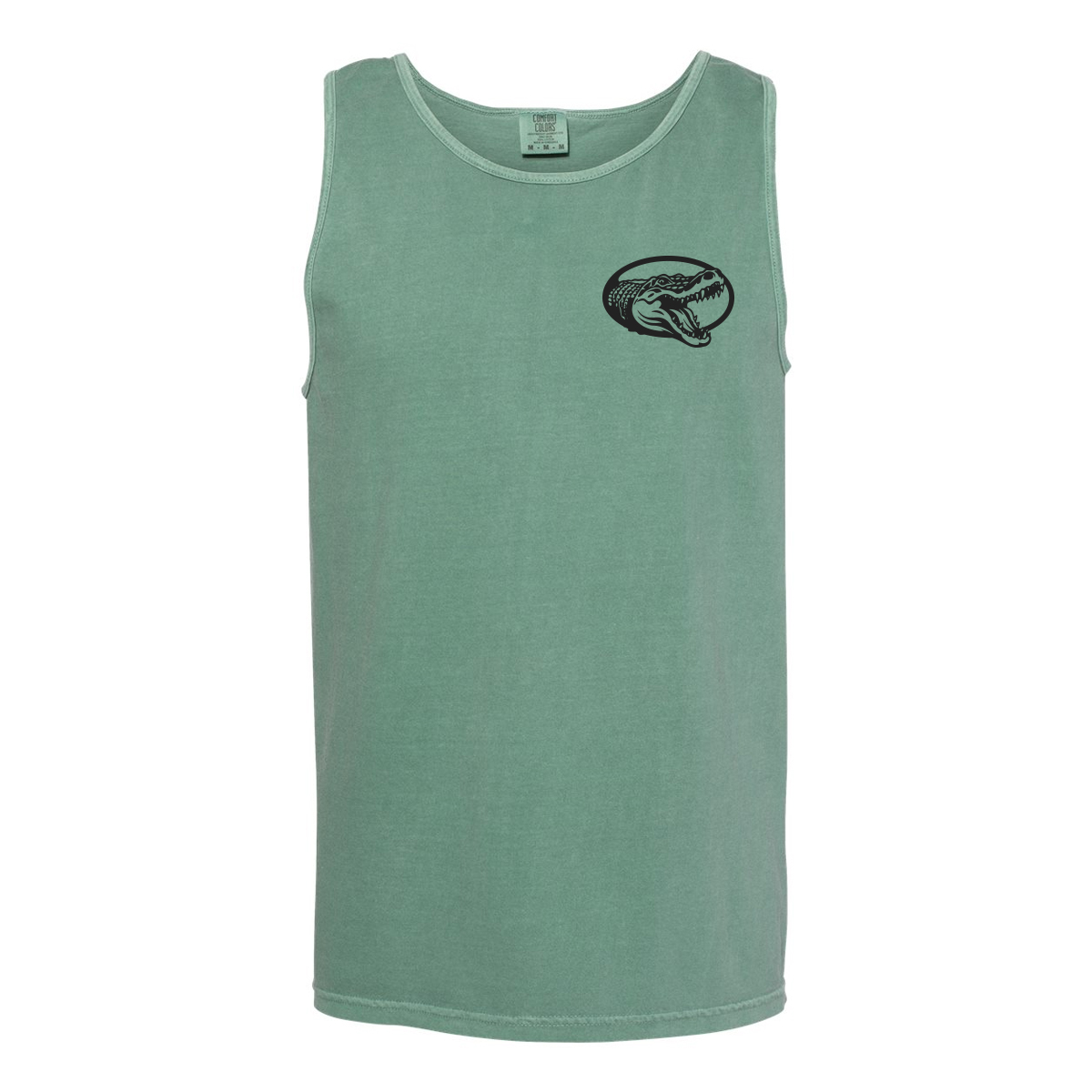Picture of Comfort Colors - Garment-dyed Heavyweight Tank Top