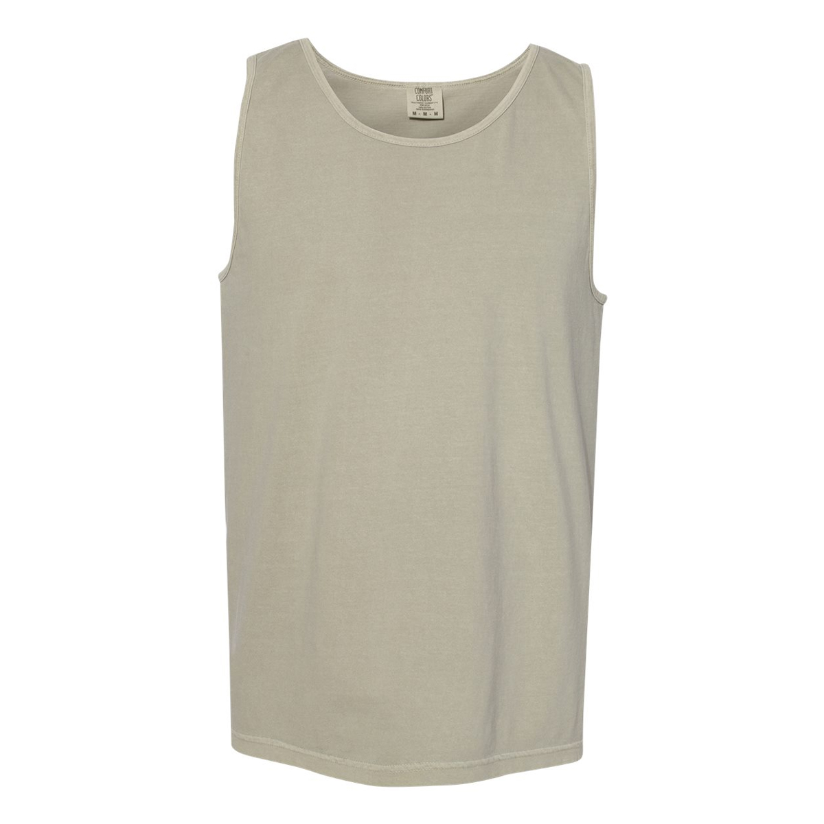 Picture of Comfort Colors - Garment-dyed Heavyweight Tank Top