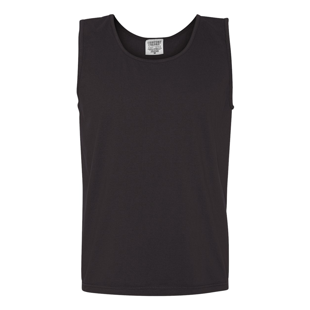 Picture of Comfort Colors - Garment-dyed Heavyweight Tank Top