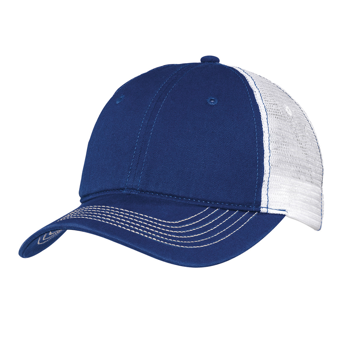 Picture of District® Mesh Back Cap