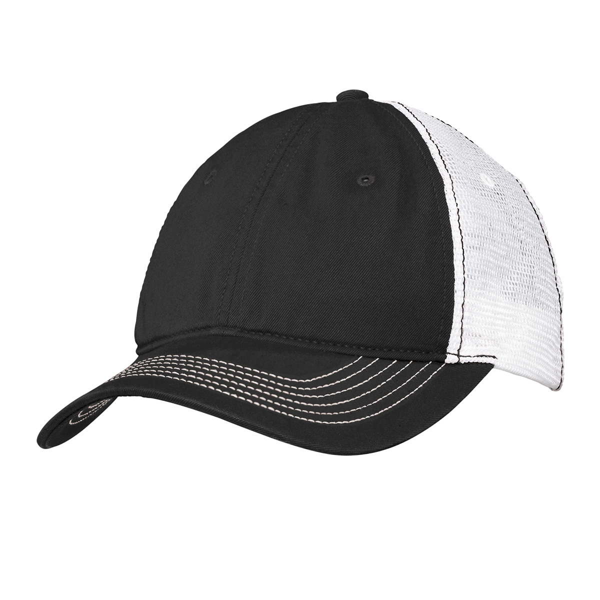 Picture of District® Mesh Back Cap