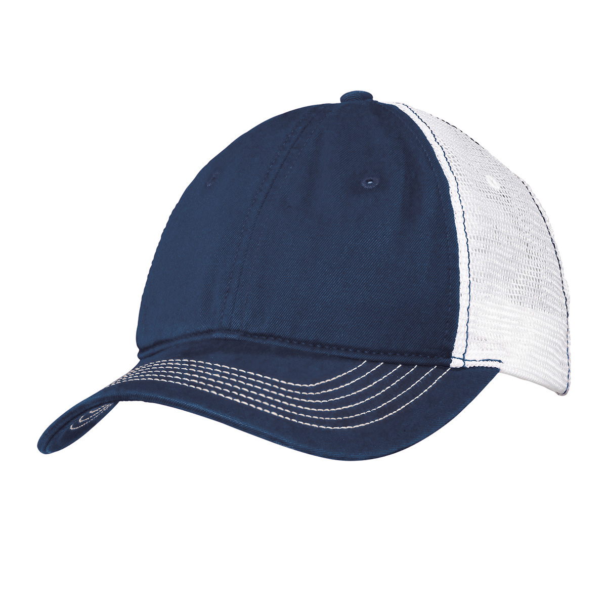 Picture of District® Mesh Back Cap