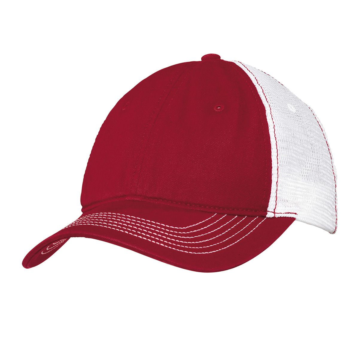 Picture of District® Mesh Back Cap