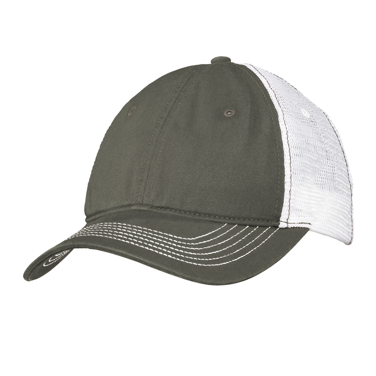 Picture of District® Mesh Back Cap