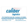 Picture of Business Card Magnet