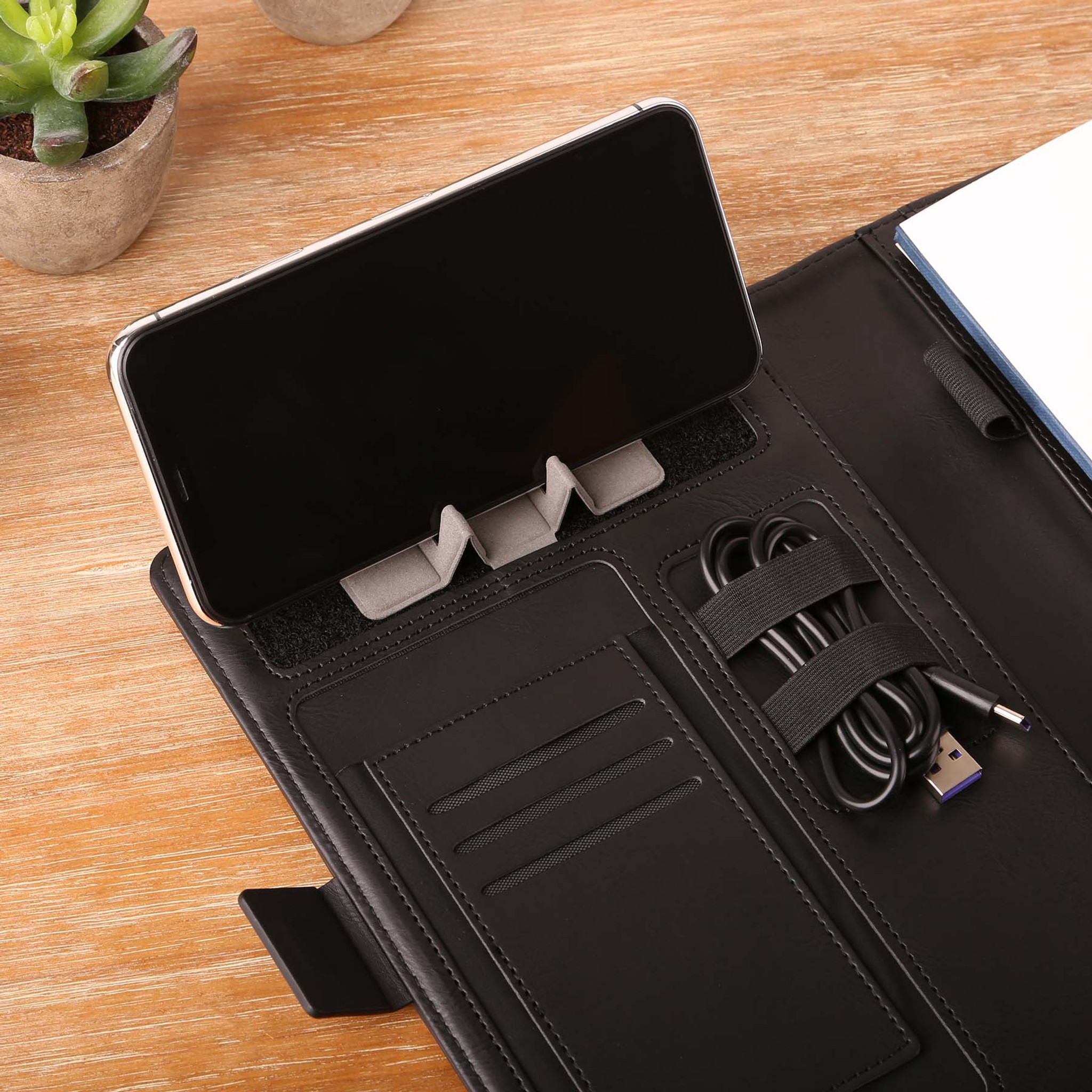 Picture of Jot-N-Jolt Charging Portfolio