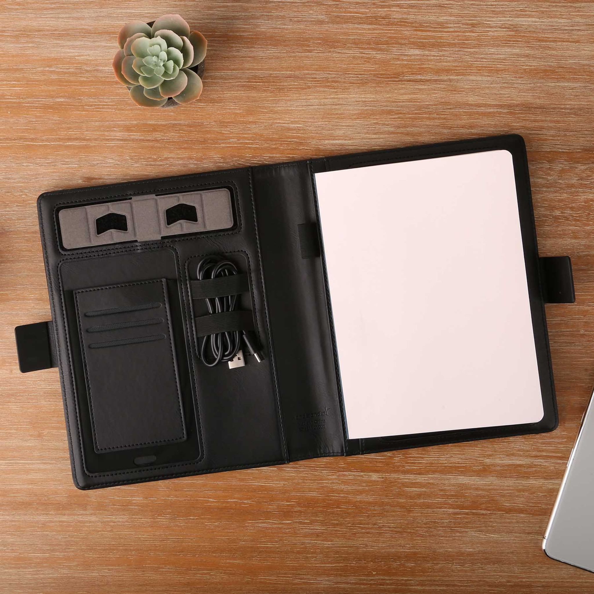Picture of Jot-N-Jolt Charging Portfolio