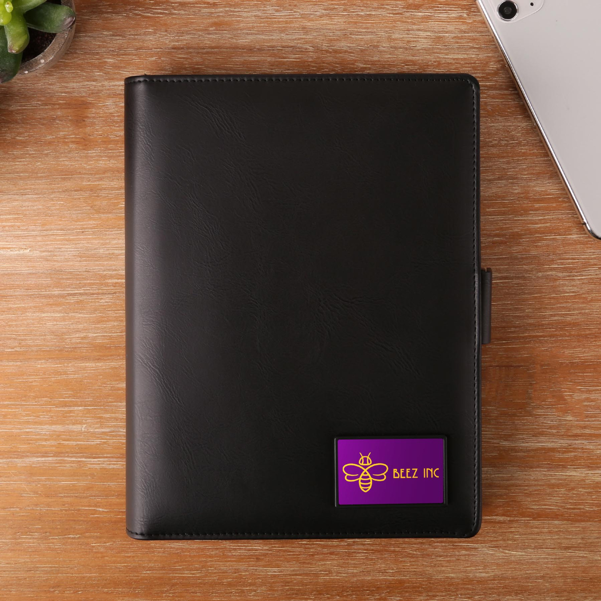 Picture of Jot-N-Jolt Charging Portfolio