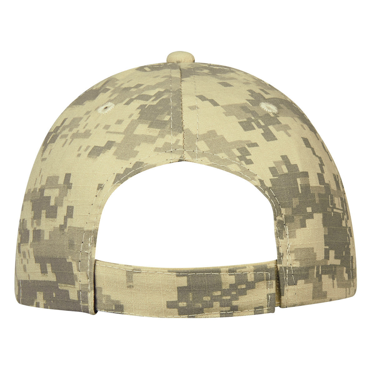 Picture of Digital Camouflage Cap