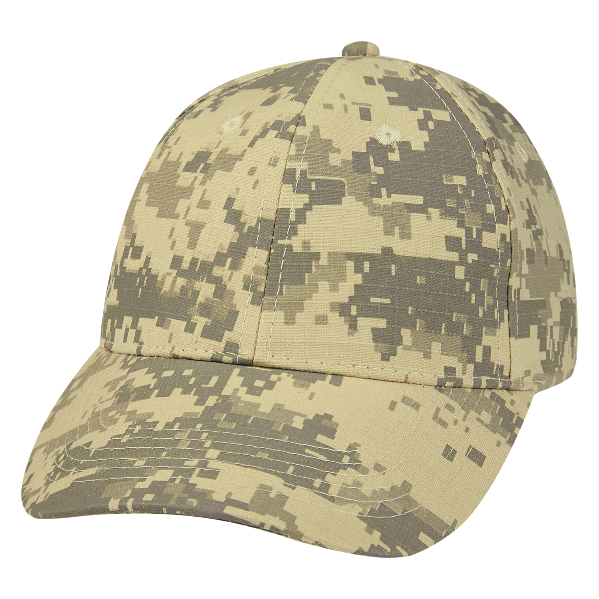 Picture of Digital Camouflage Cap