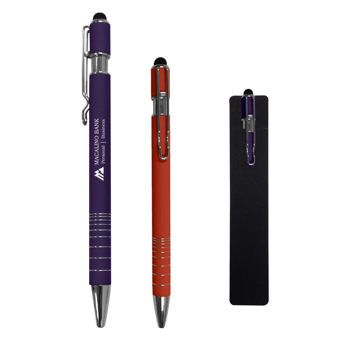Picture of Memo Incline Stylus Pen