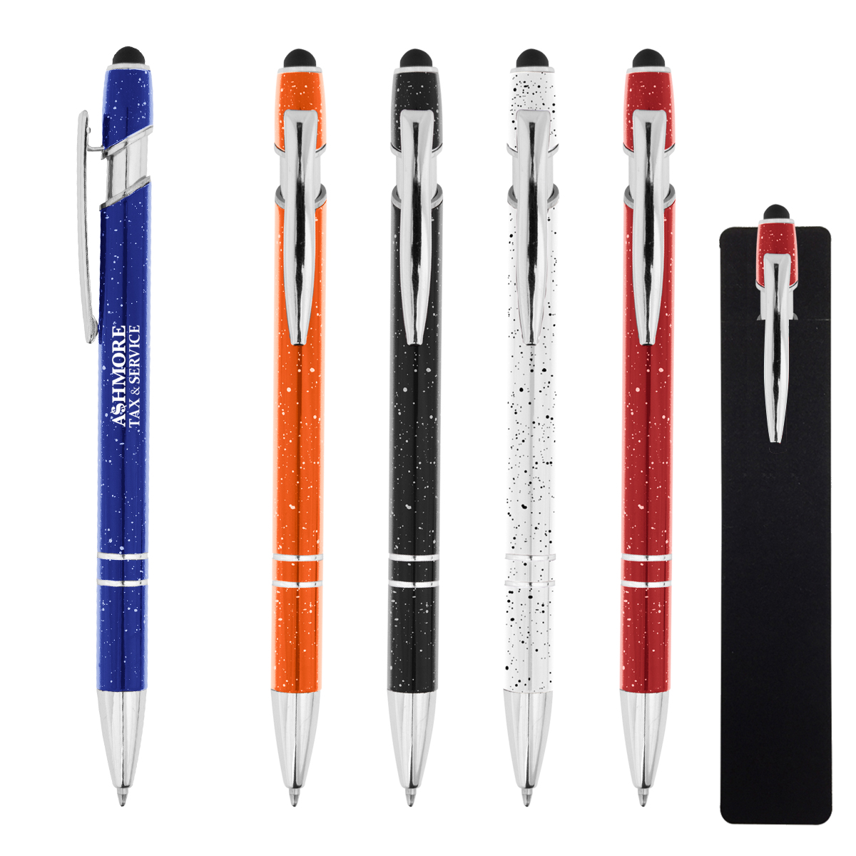 Picture of Campfire Incline Stylus Pen