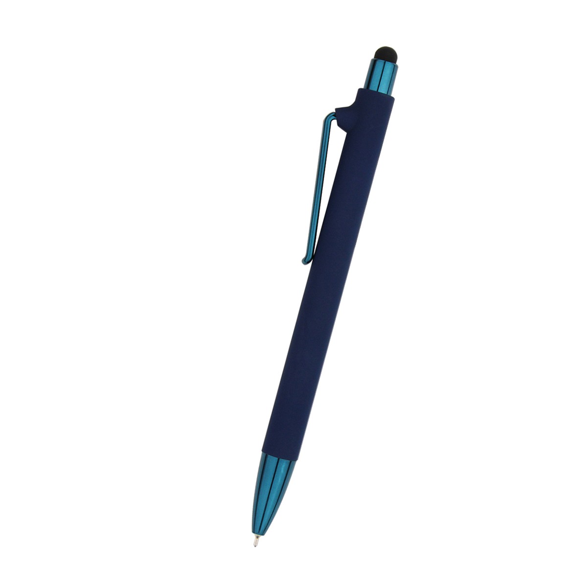Picture of Sonnie Rubberized Pen