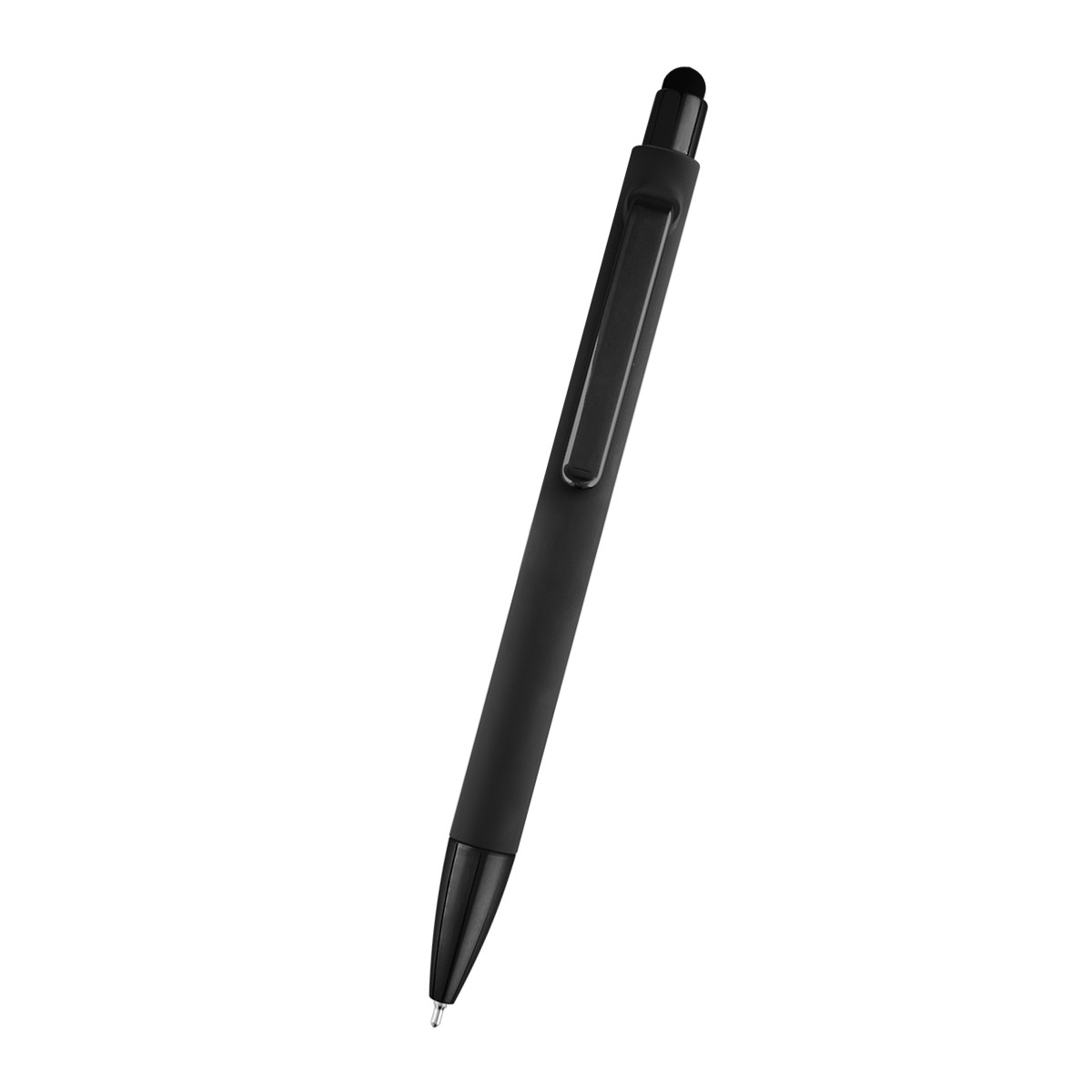 Picture of Sonnie Rubberized Pen